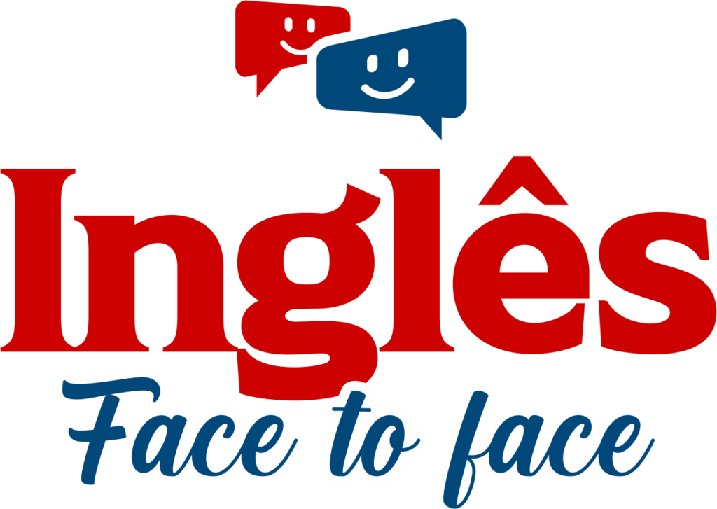 Inglês Face to Face Aprenda inglês Rápido e com Fluência!